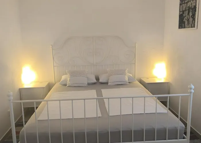 Apartments Otok 2