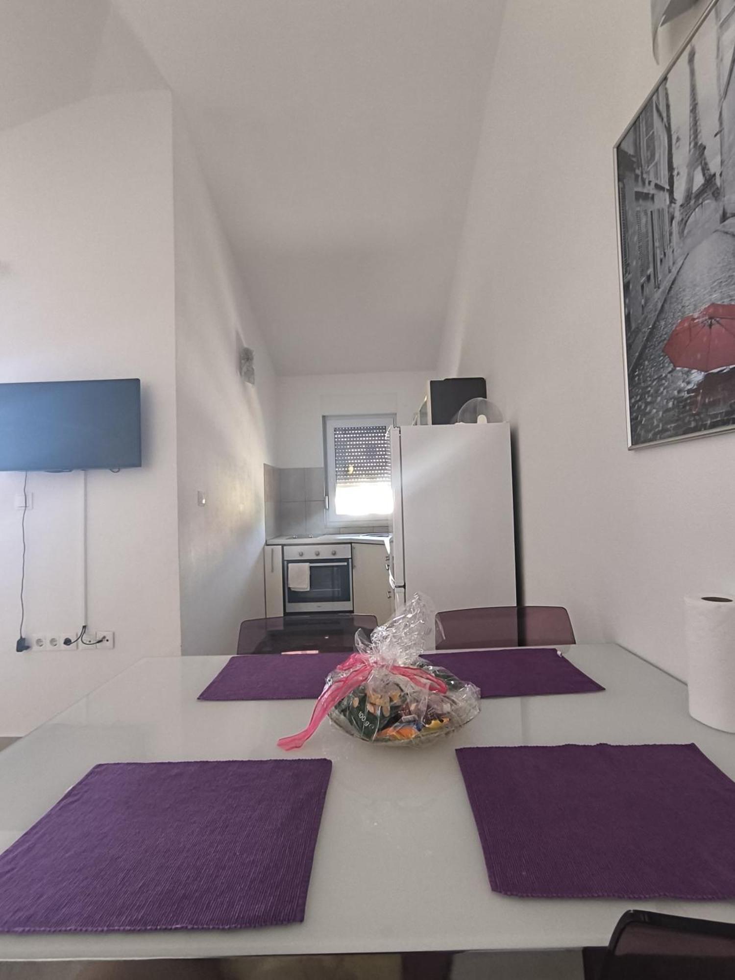 Otok 2 Apartment