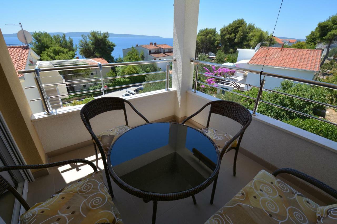 Apartment Otok 2