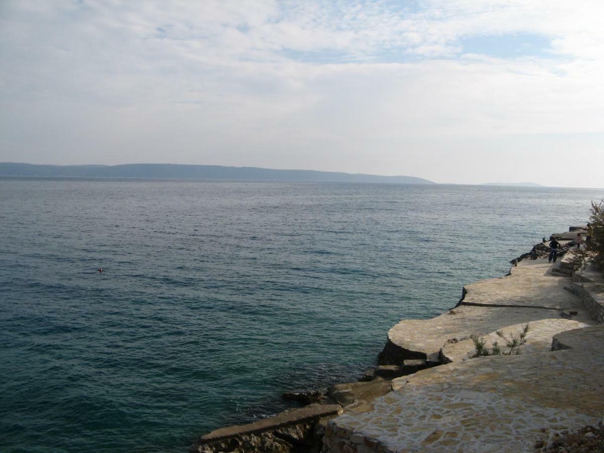 Otok 2 Apartment Trogir