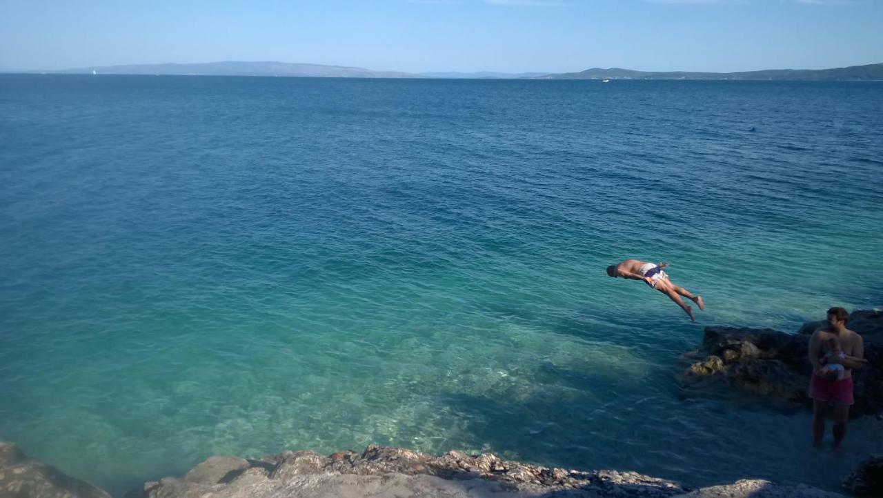 Apartment Otok 2 Trogir