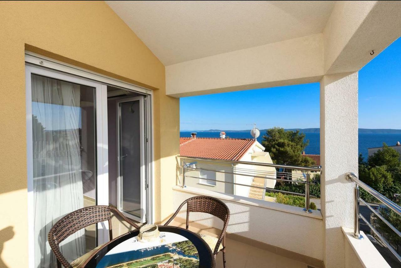 Otok 2 Apartment