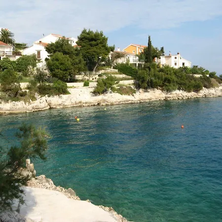 Apartments Otok 2 Trogir Exterior photo