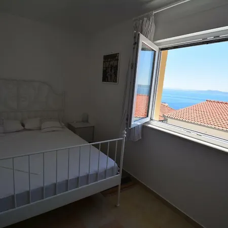 Apartments Otok 2 Trogir Exterior photo