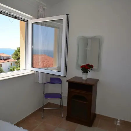 Apartments Otok 2 Trogir Exterior photo