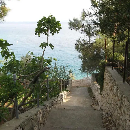 Apartments Otok 2 Trogir Exterior photo