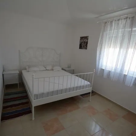 Apartments Otok 2 Trogir Exterior photo