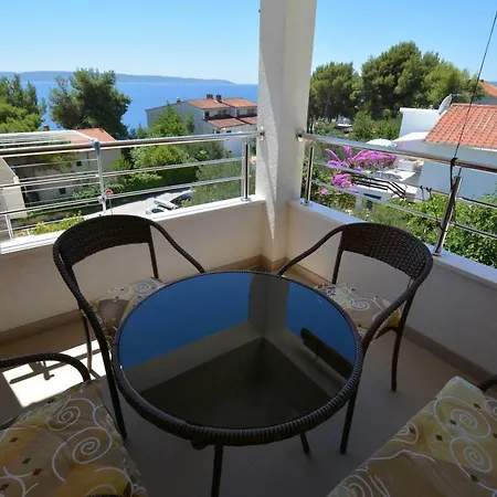 Apartments Otok 2 Trogir Exterior photo