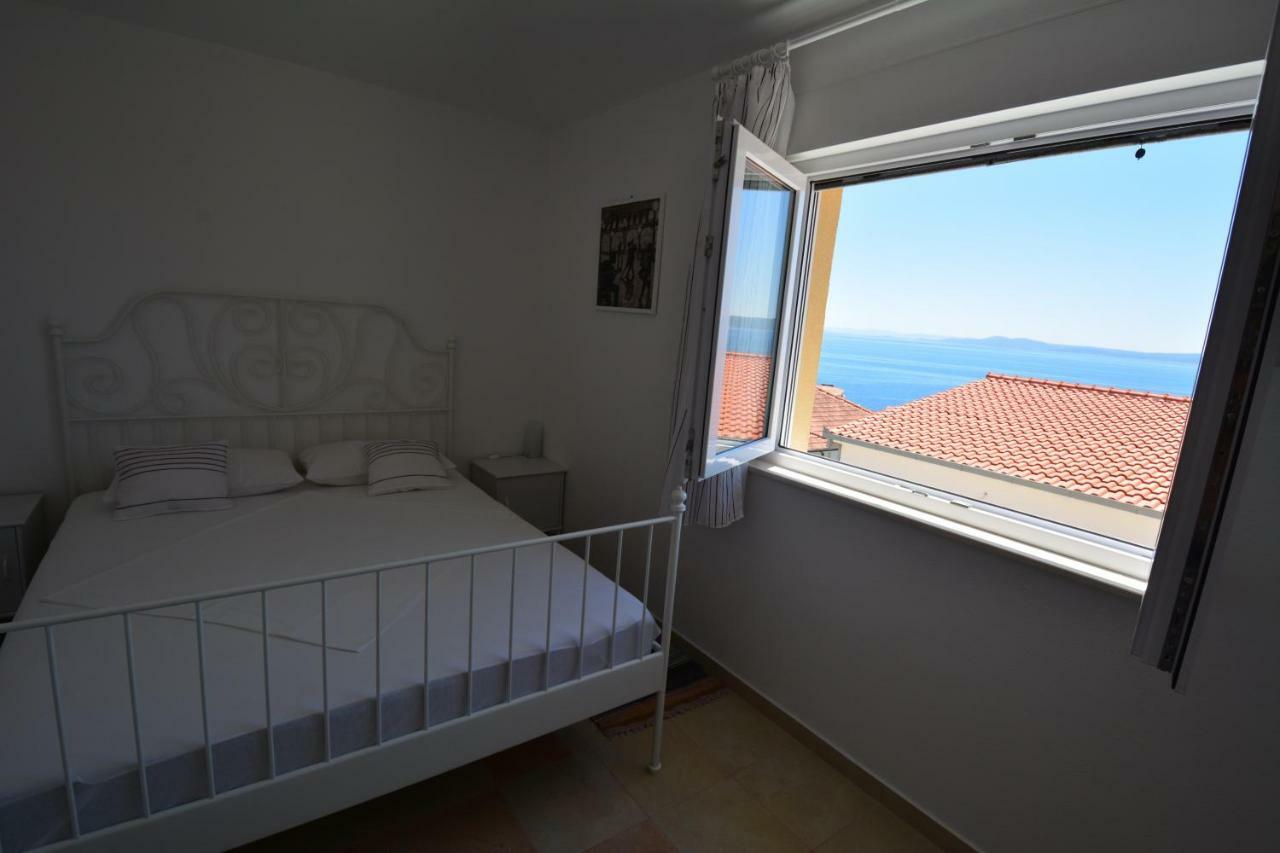 Otok 2 Apartament Trogir