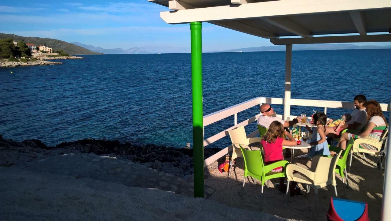 Otok 2 Apartament *